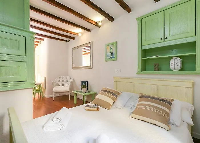 Apartamento By Irundo *