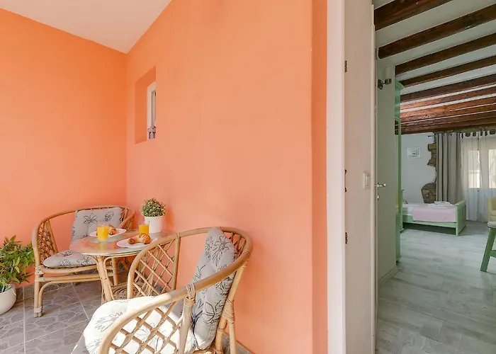 Lejlighed By Irundo Rovinj