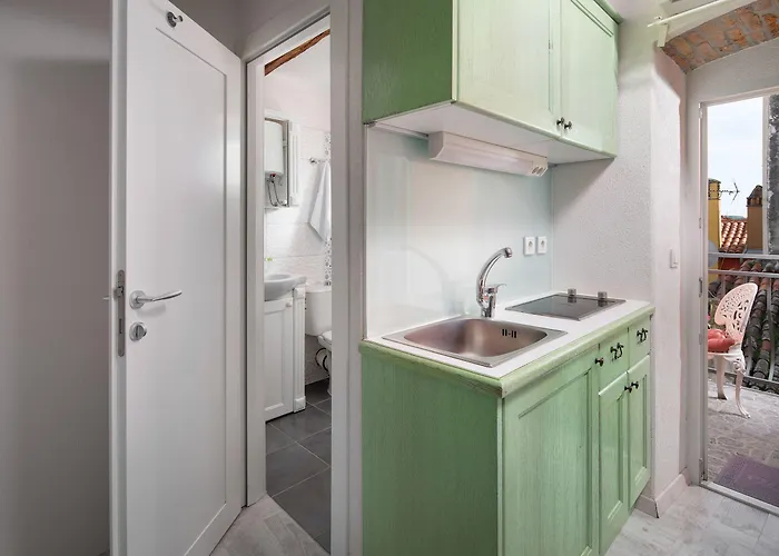 Apartamento By Irundo *