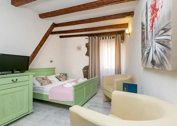 By Irundo Lejlighed Rovinj