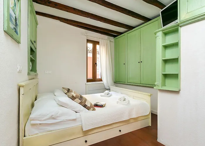 Apartamento By Irundo Rovinj