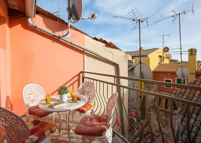 By Irundo Apartamento