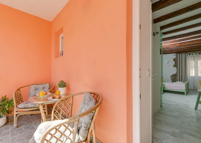 By Irundo Apartamento Rovinj