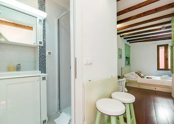 By Irundo Lejlighed Rovinj