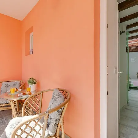 Apartment By Irundo Rovinj