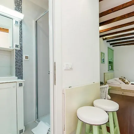 By Irundo Appartement