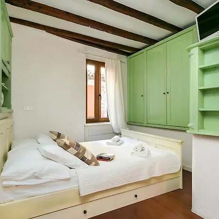 By Irundo Appartement