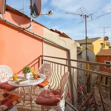 By Irundo Διαμέρισμα