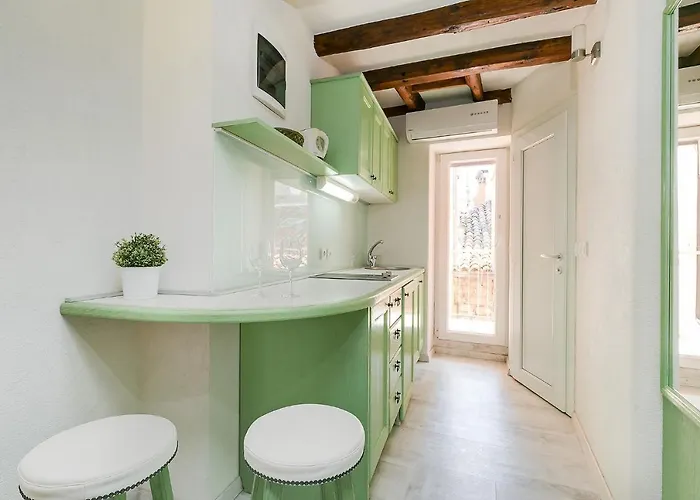 Διαμέρισμα By Irundo