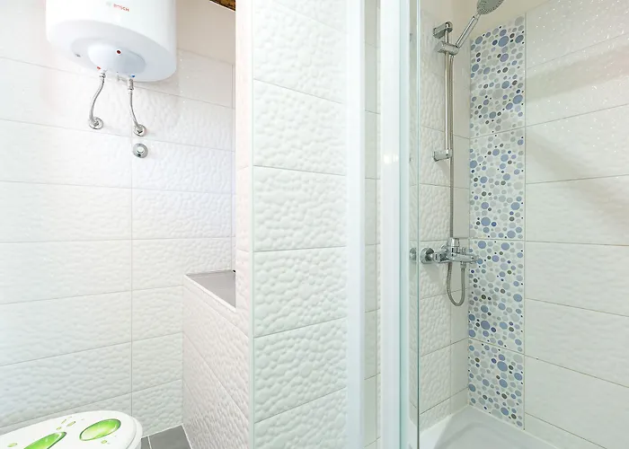 By Irundo Διαμέρισμα Ρόβινι