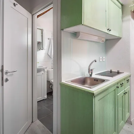 Lägenhet By Irundo *