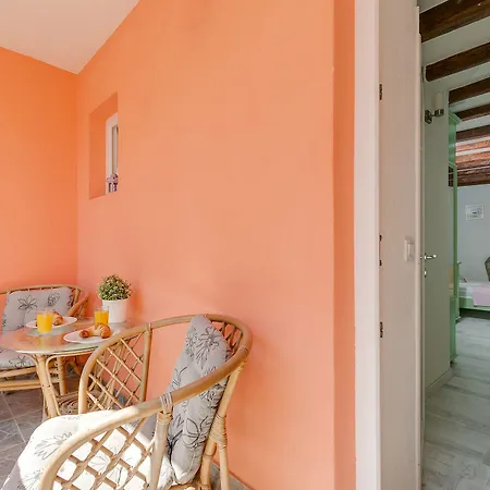 By Irundo Lägenhet Rovinj