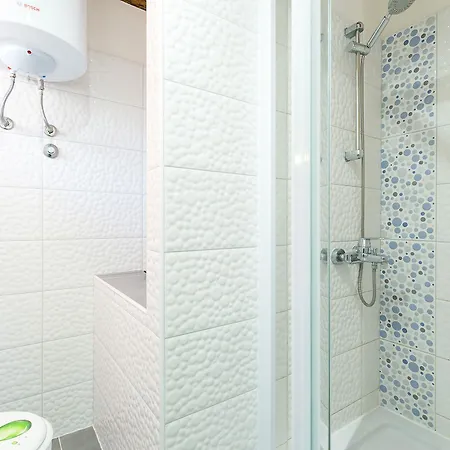 By Irundo Lägenhet Rovinj